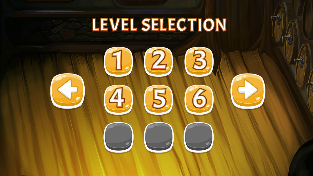 Viking tavern screenshot game