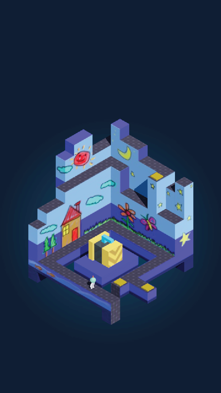 I am Unicorn ภาพหน้าจอเกม