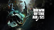 Screenshot of the video of Dawn of the Abyss