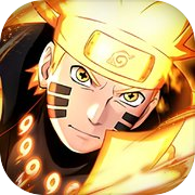 Naruto Leyendas: Encadenado a las Sombras