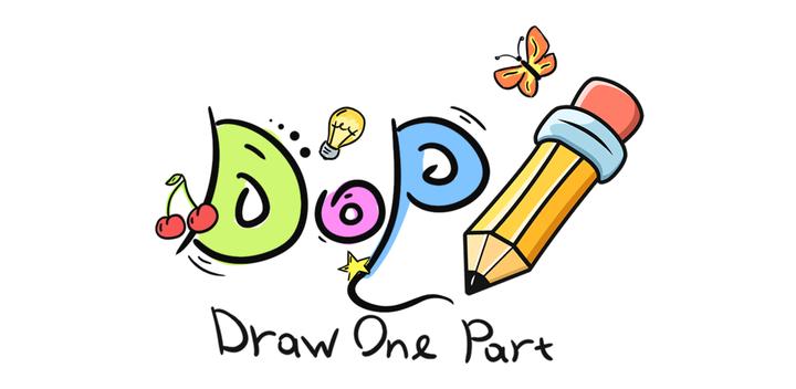Banner of DOP: Draw One Part 1.2.24