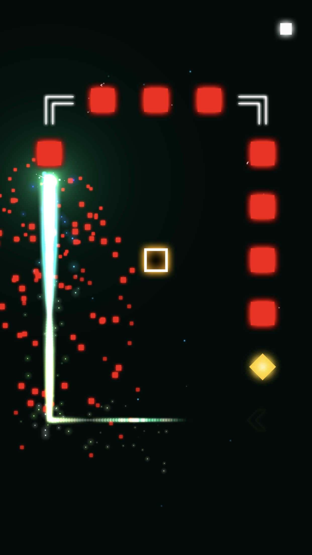Cosmo-s Game Screenshot