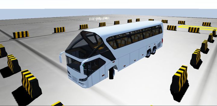 Estacionamento de ônibus 2023 versão móvel andróide iOS apk baixar  gratuitamente-TapTap