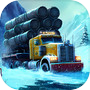 Icon of Snow Runner : Mud Truck Games