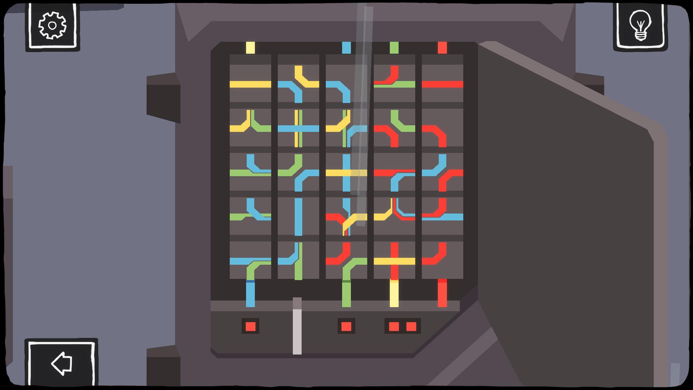 Get aCC_e55 Game Screenshot