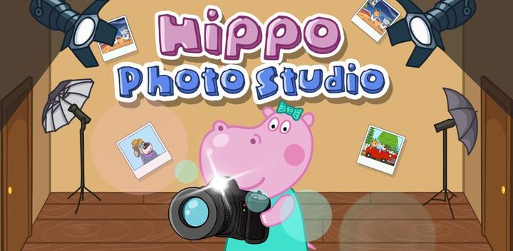 Banner of Kids Photo Studio 1.0.5