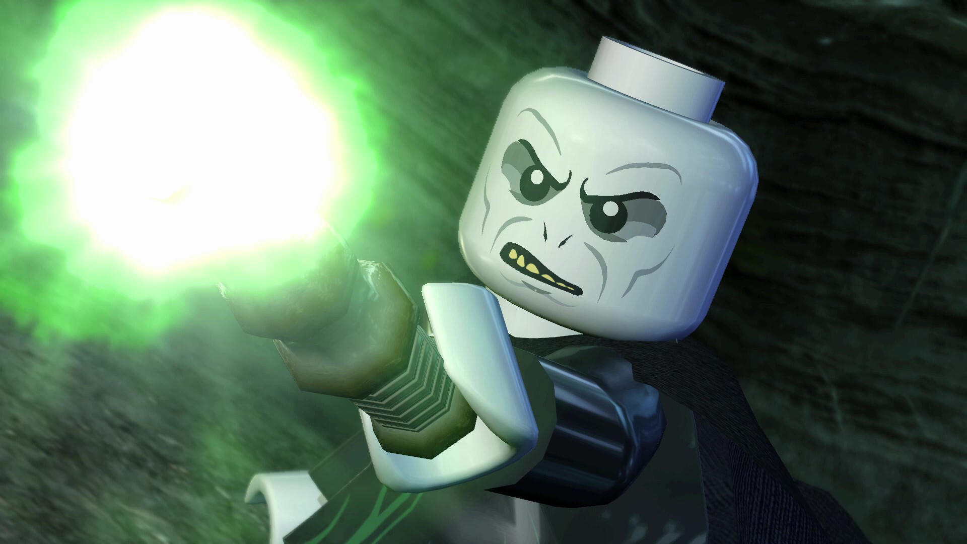 LEGO® Harry Potter™ Collection Game Screenshot