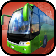 Симулятор городского автобуса 2016