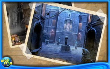 Escape From Ravenhearst (Full) Game Screenshot