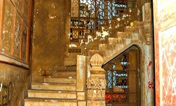 Baron Empain Palace Escape 遊戲截圖