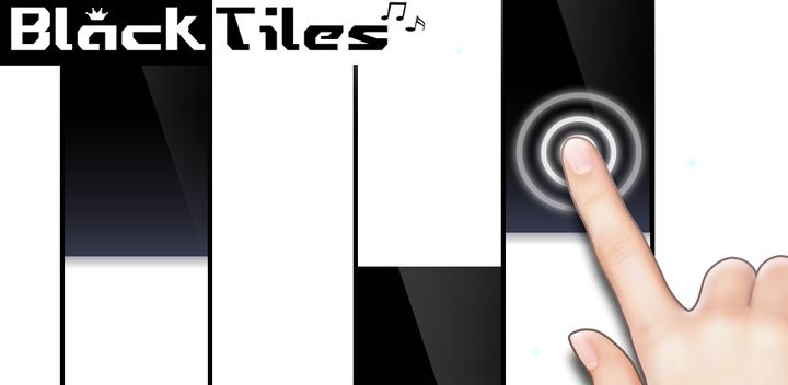 Banner of Black Tiles™ : Piano Master 1.0.92