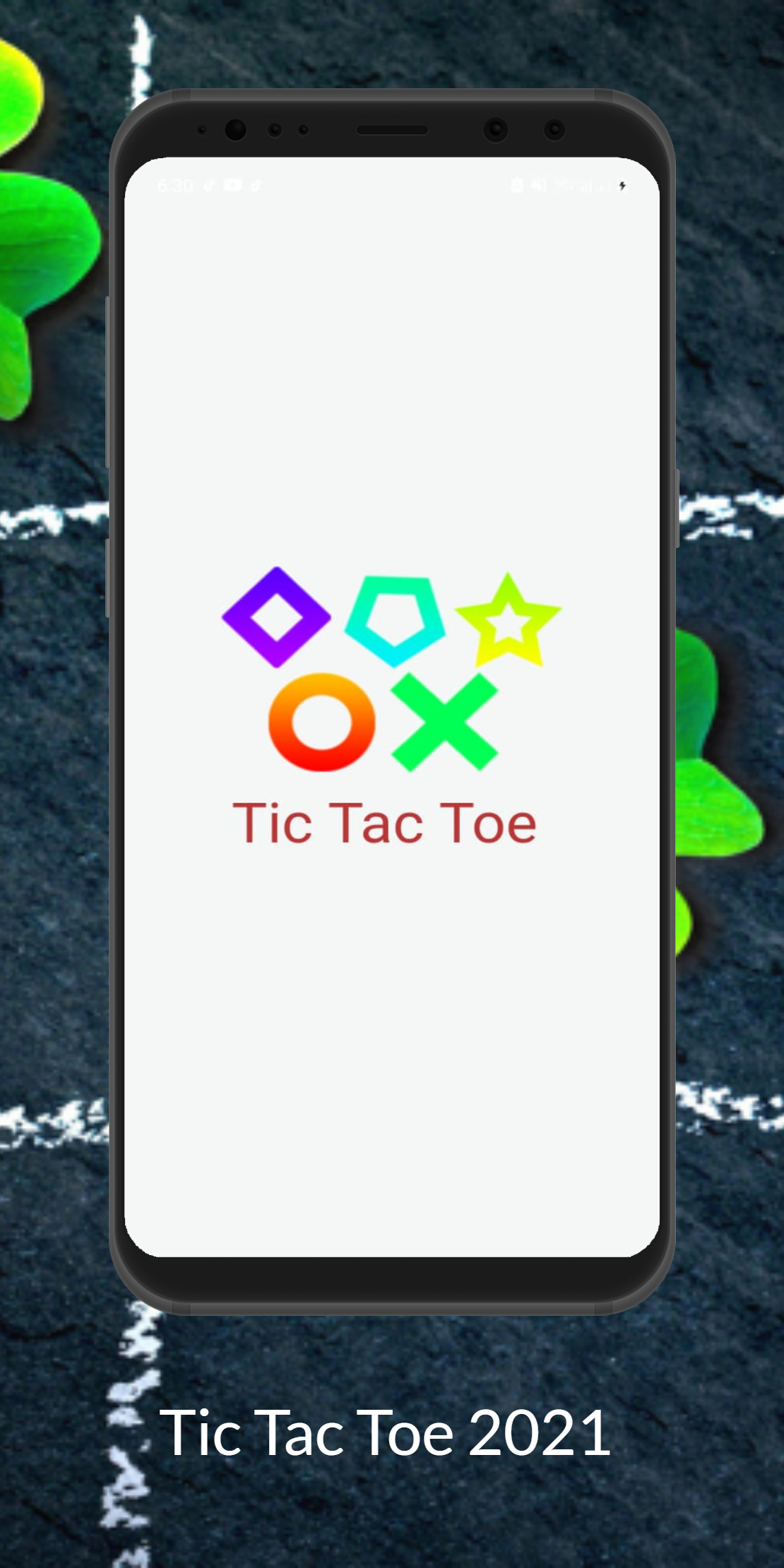 Tic Tac Toe 2021 Latest Version for Android/iOS APK - TapTap
