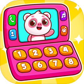 Babyphone & tablet: baby games APK for Android Download