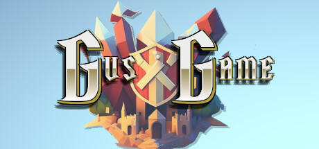 Banner of Gus Game 