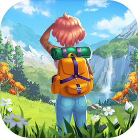 Longleaf Valley: Merge & Plant