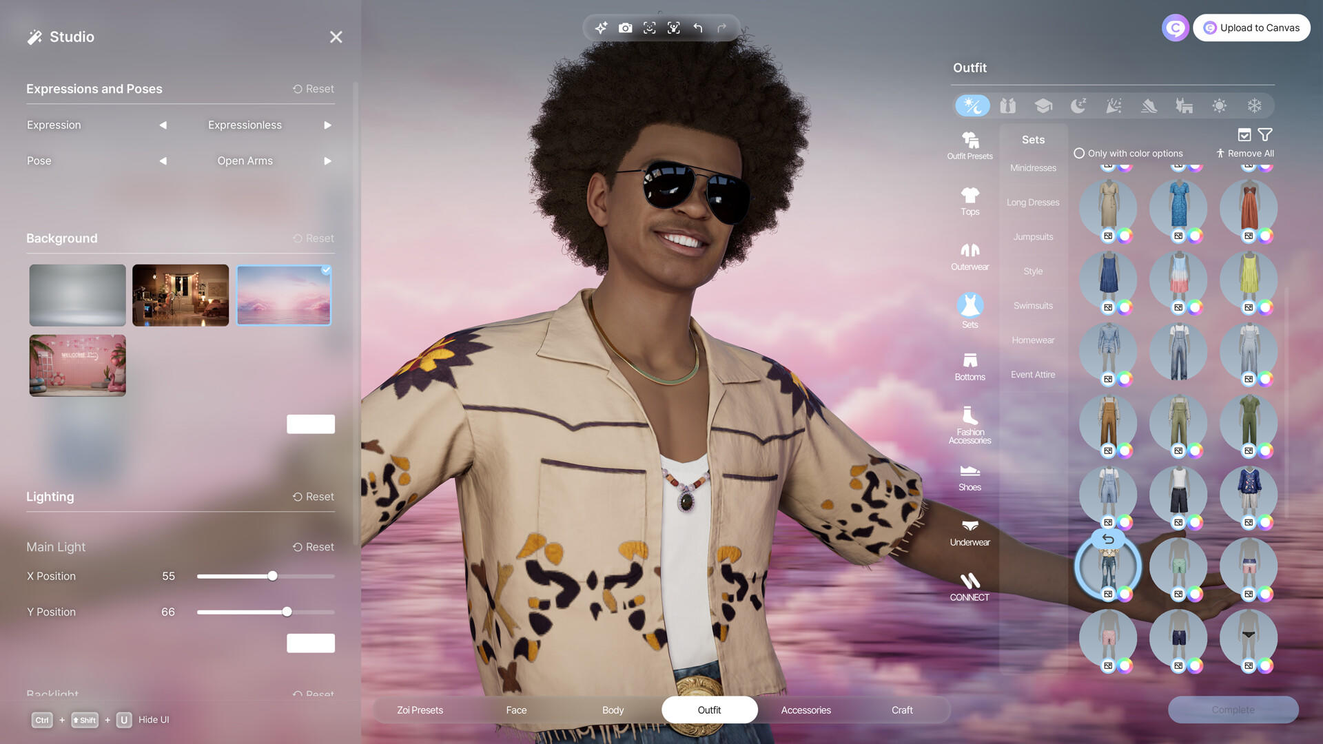 inZOI Game Screenshot