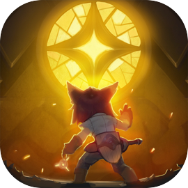 Elemental Warrior (Test)