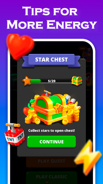 Block Blast : Puzzle Game Game Screenshot