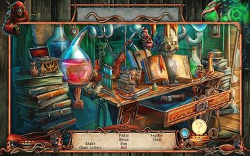 World Keepers: Last Resort Game Screenshot