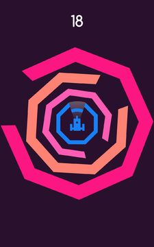 Circlify ゲームのスクリーンショット