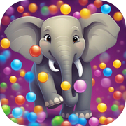 Marble Blast: Shoot Bubbles