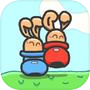 Shy Bunnies
