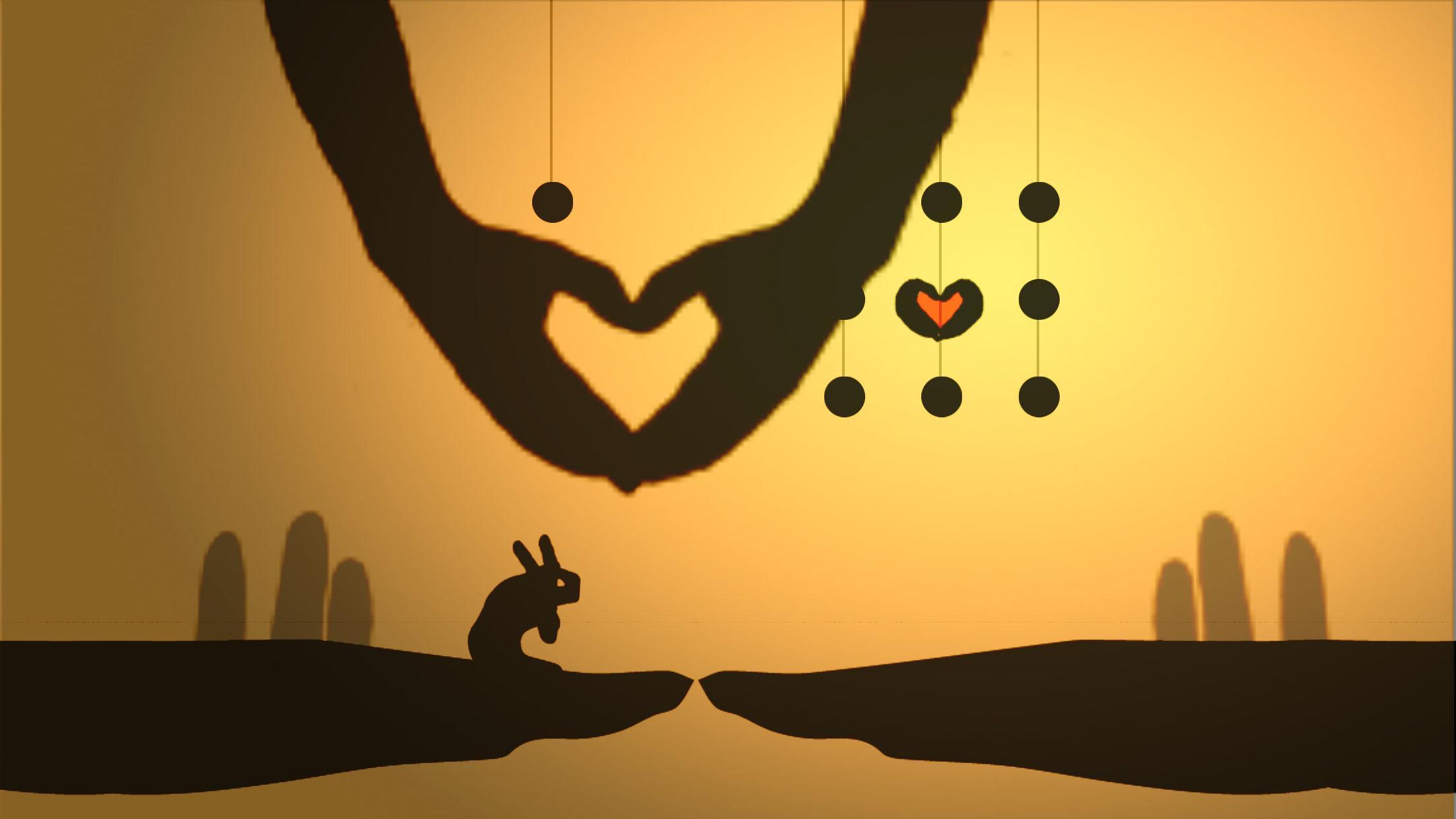 Screenshot 1 of Amor de sombra 