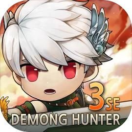 Demong Hunter 3 SE