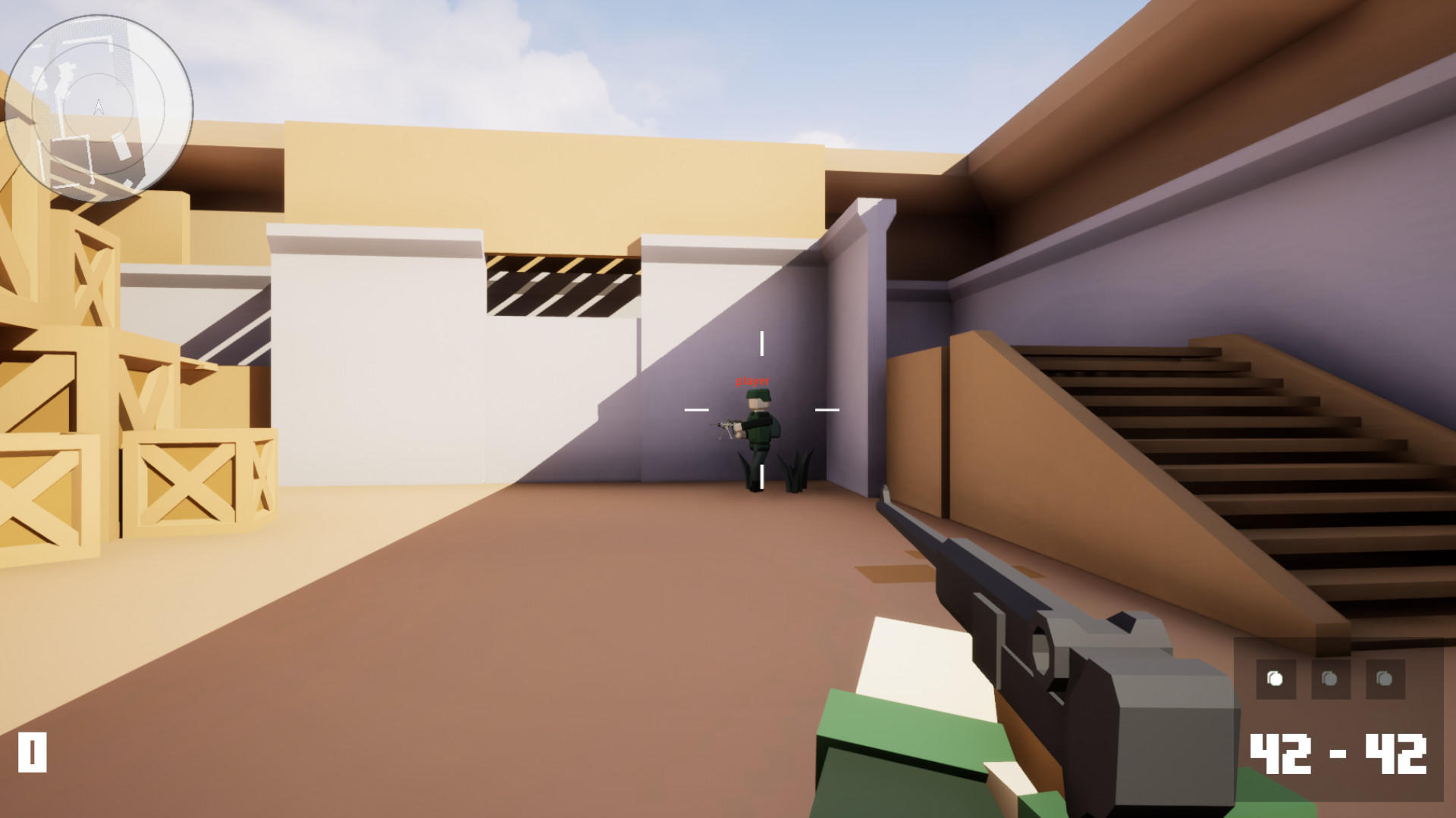 Five Likes Please Game Screenshot