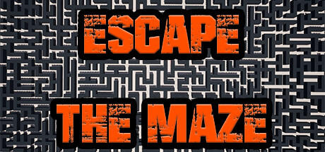 Banner of Escape The Maze 