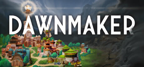 Banner of Dawnmaker 