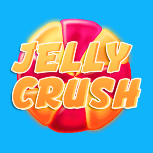 Jelly Crush Latest Version for Android/iOS APK - TapTap