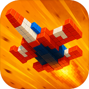 Retro Wings: Shoot 'Em Up