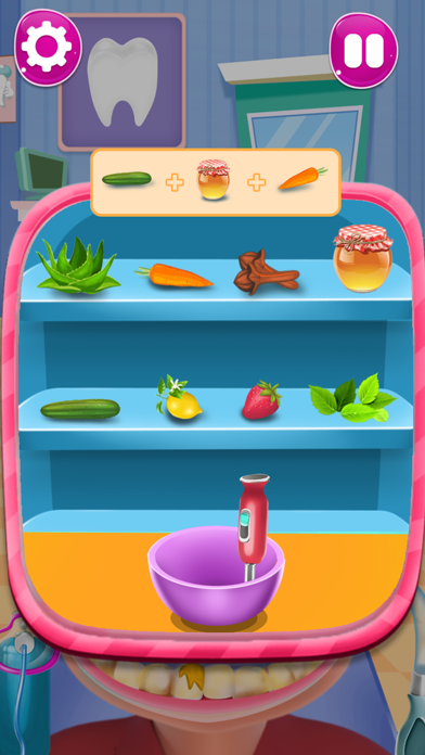 Dentist Doctor Inc - ASMR Game android iOS apk download for free-TapTap