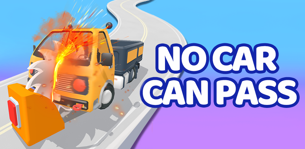 Banner of No Car Can Pass 1.0.2