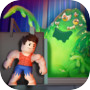 Escape Obby: Lab Challenge