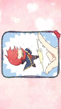 100 Years Love with a Vampire Game Screenshot