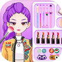 Icon of Vlinder Story: Dress up & Spa