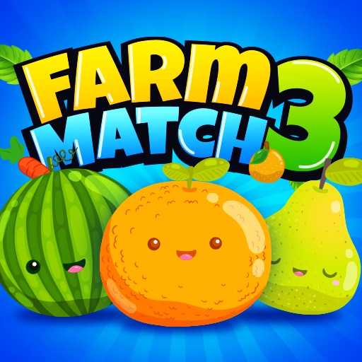 Download Farm Fruit Match 3 1.1 for Android/iOS APK - TapTap