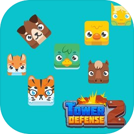 Blooket Tower Defense android iOS apk download for free-TapTap