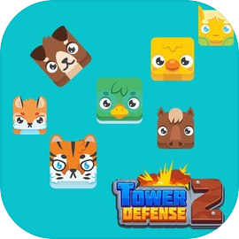 Blooket Tower Defense 2 android iOS apk download for free-TapTap