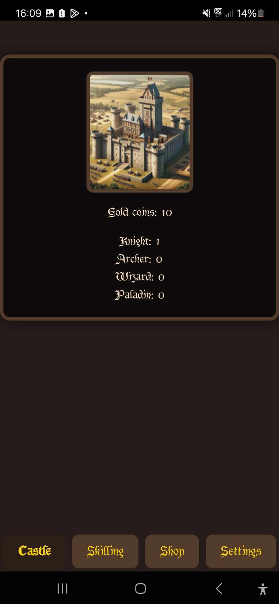 Medieval Civilizations for Android/iOS - TapTap