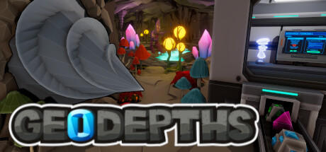 Banner of GeoDepths 