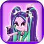 Icon of Dress up Aria Blaze