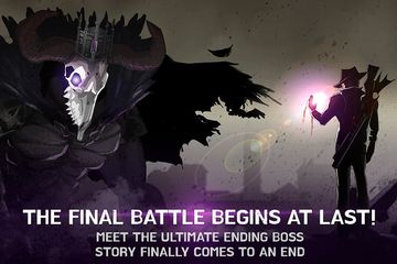 デビル イーター (Devil Eater) ゲームのスクリーンショット