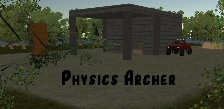 Banner of Physics Archer 