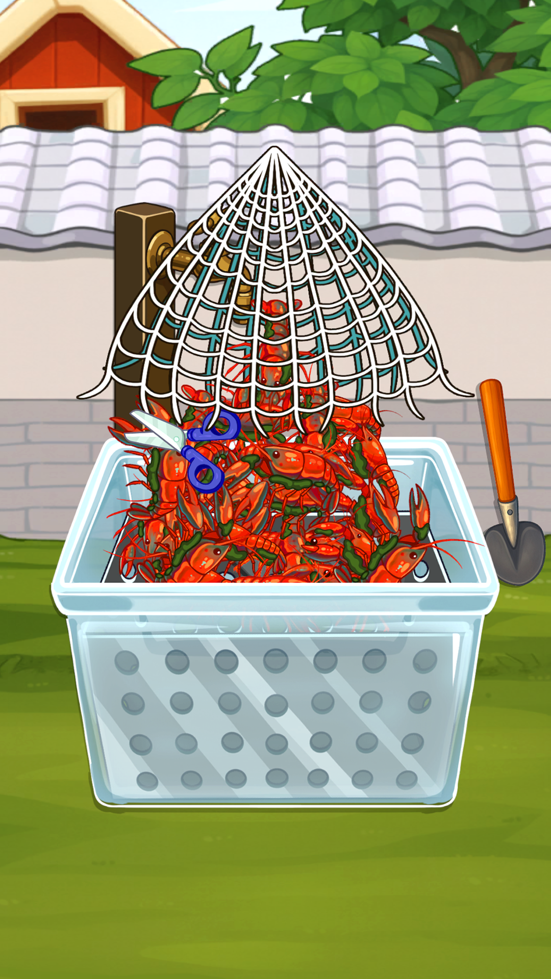 Cookzii: Cozy Cooking ASMR Game Screenshot