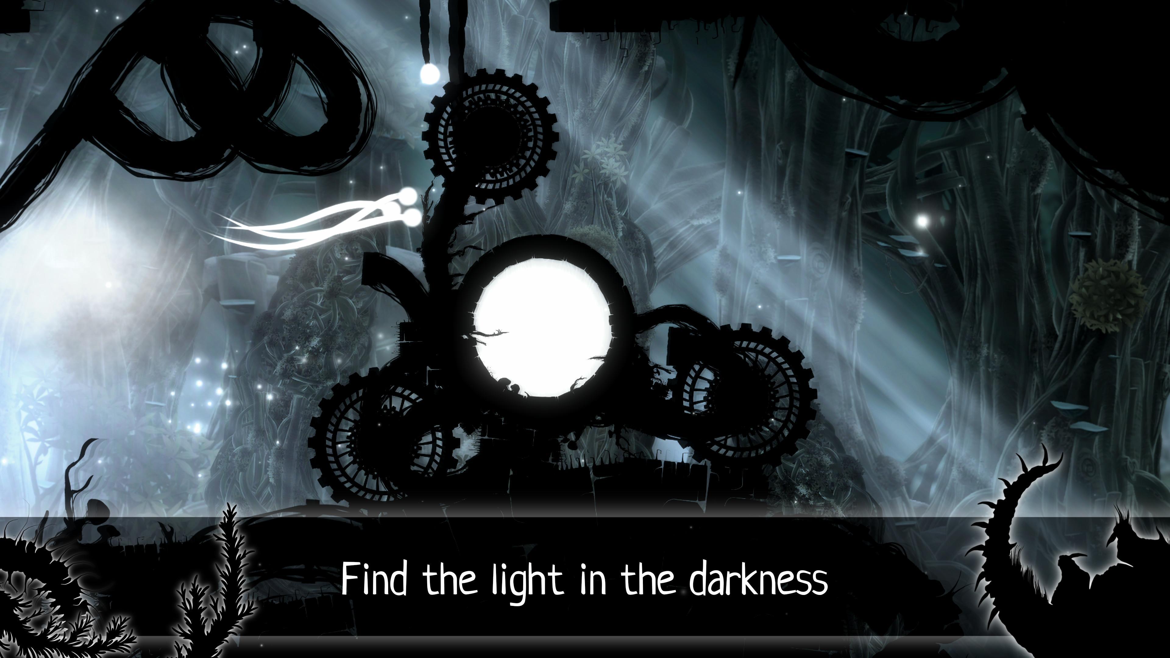Evil Cogs Game Screenshot