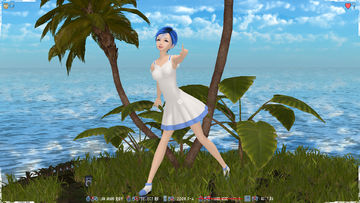 Imaginary girl -Prequel- ภาพหน้าจอเกม