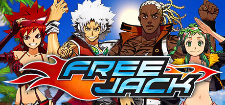 Banner of FreeJack in linea 